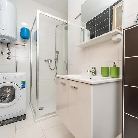 Antonio Apartament *