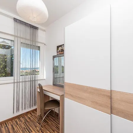 Apartman Antonio Sukosan