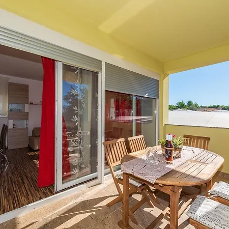 Apartament Antonio *