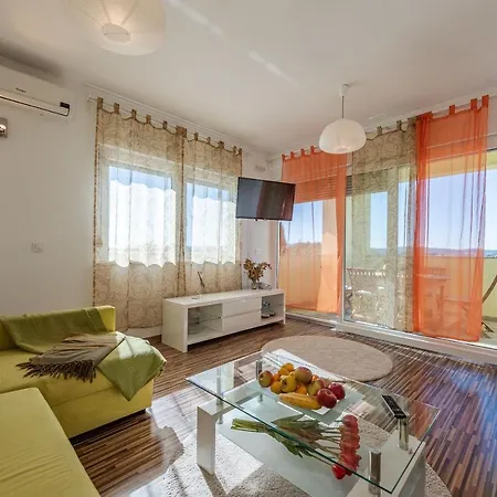 Apartman Antonio Sukosan