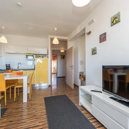 Antonio Apartament Sukošan