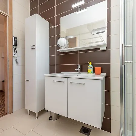 Antonio Apartament Sukošan