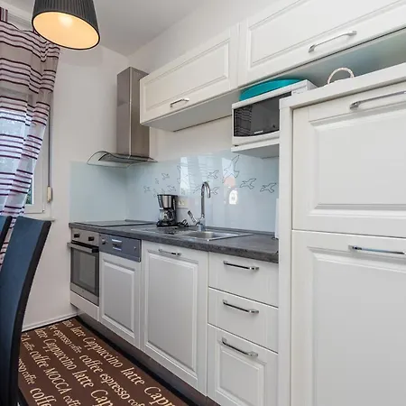 Apartment Antonio *