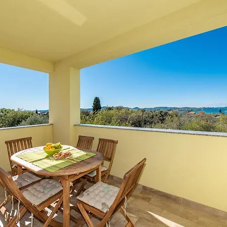 Apartman Antonio