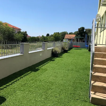 Antonio Apartman Sukosan