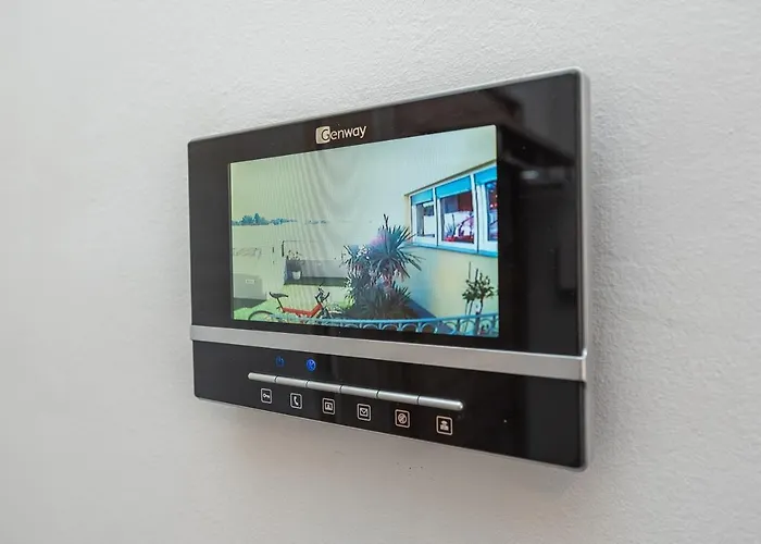 Antonio 아파트 Sukošan