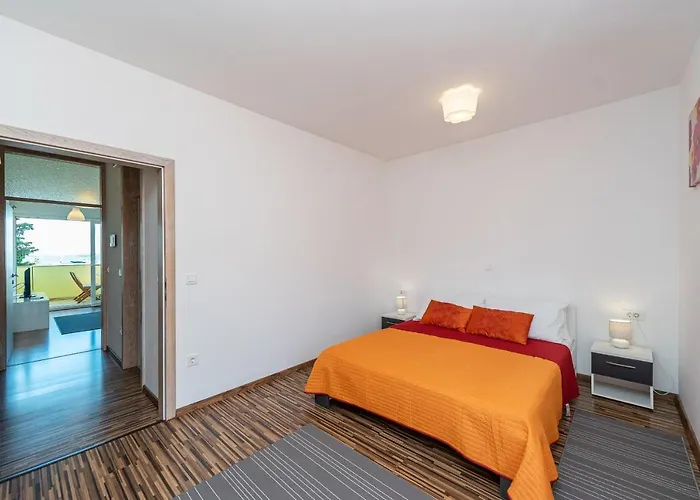 Appartement Antonio
