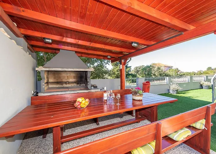 公寓 Antonio Sukošan