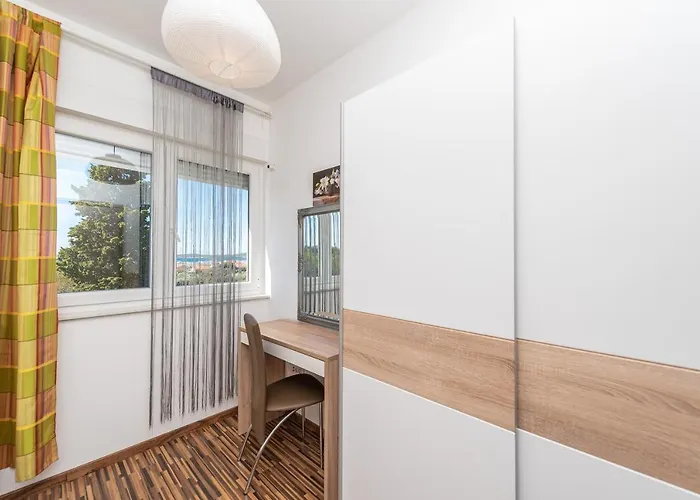 公寓 Antonio Sukošan